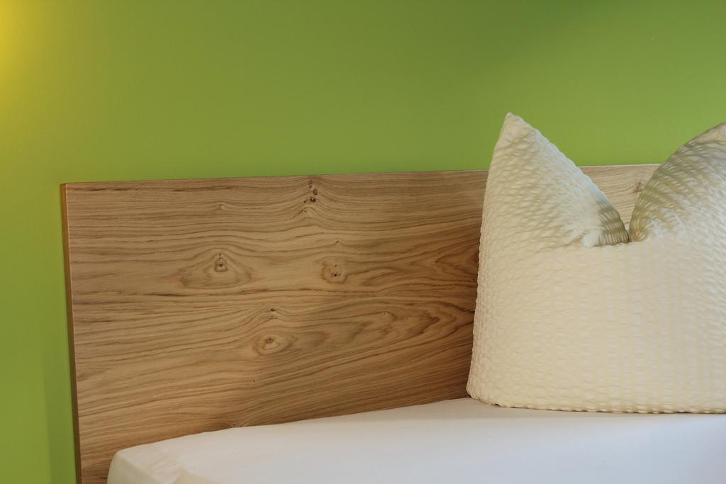 Valbella Bed & Breakfast Partenen Exteriér fotografie